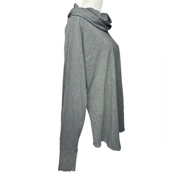 Free people (we the free) Don’t You Want Me Long Sleeve - Picture 2 of 9